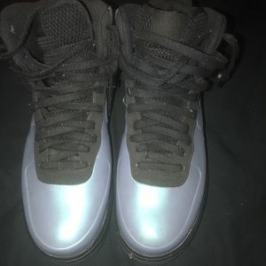 Nike Air Force 1 Foamposite